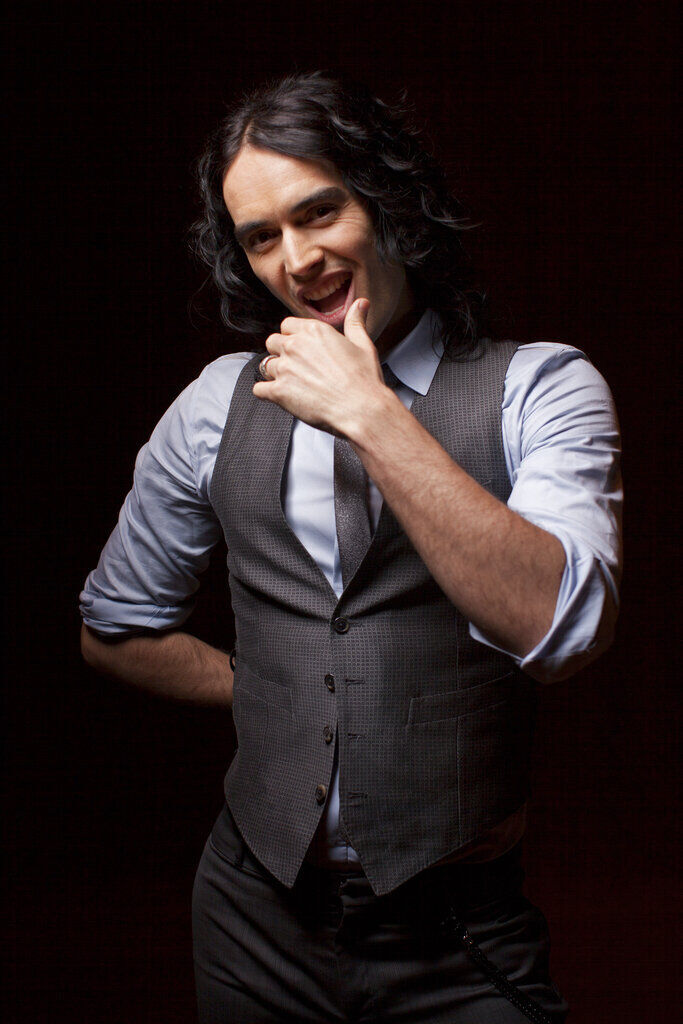 Film Russell Brand